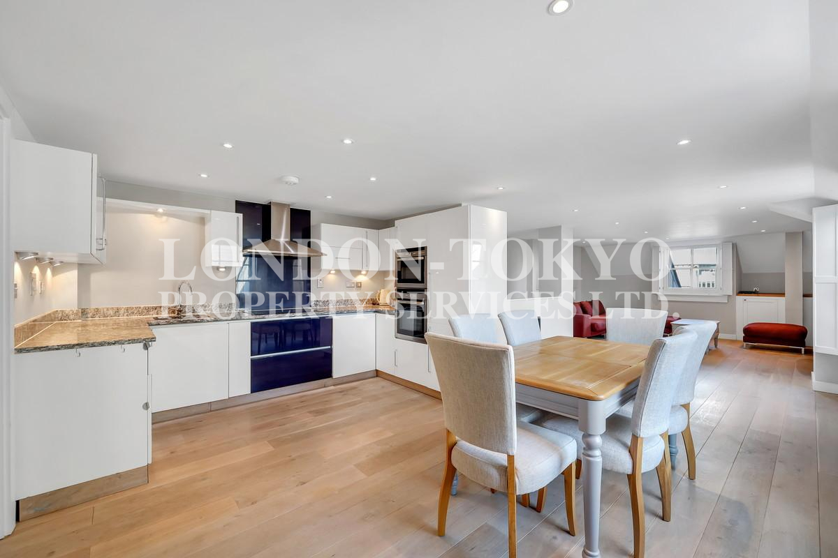 Waterford Court, Stalbridge Street, Marylebone NW1